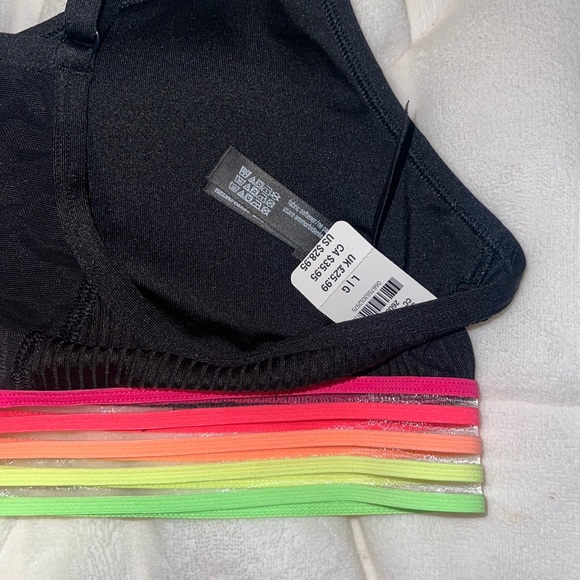 victoria’s secret sports bra / bikini top - Picture 3 of 4